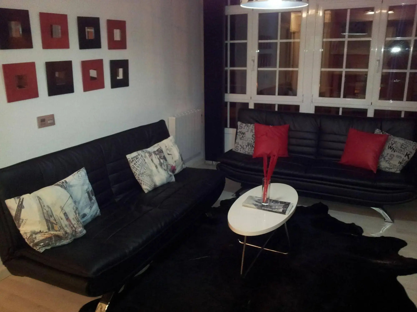 Apartamentos Castrón Douro