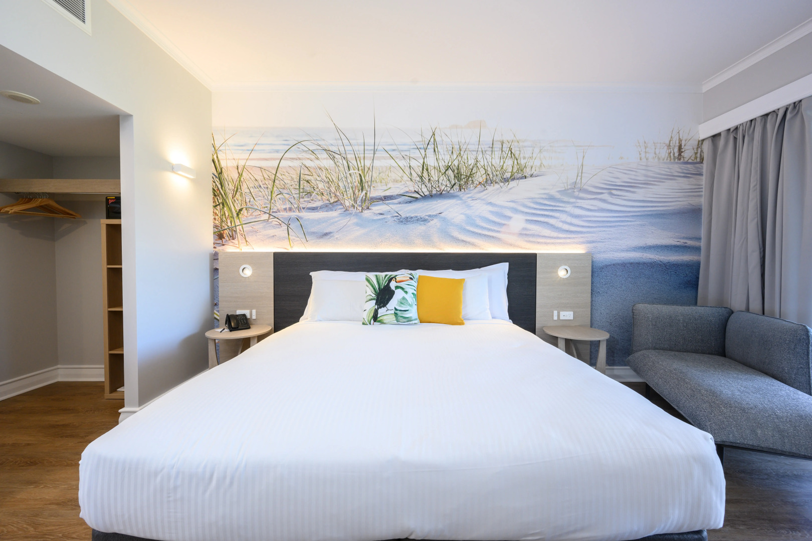 Novotel Sunshine Coast Resort