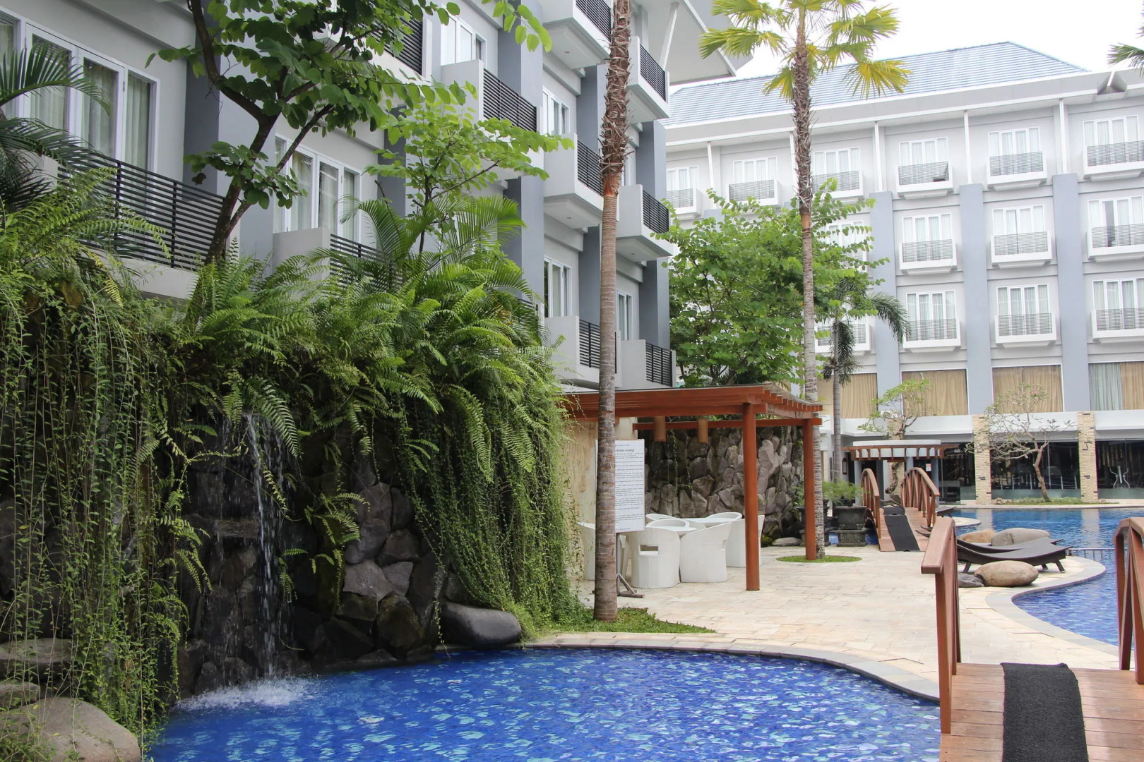 Swiss-Belhotel Danum Palangkaraya