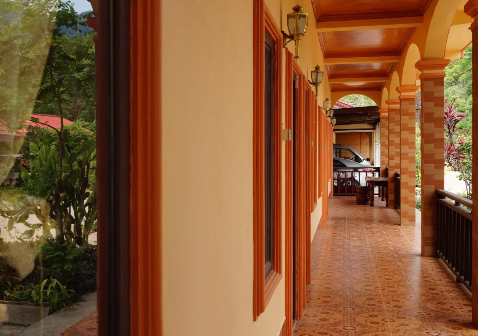 Xaychaleun Guesthouse