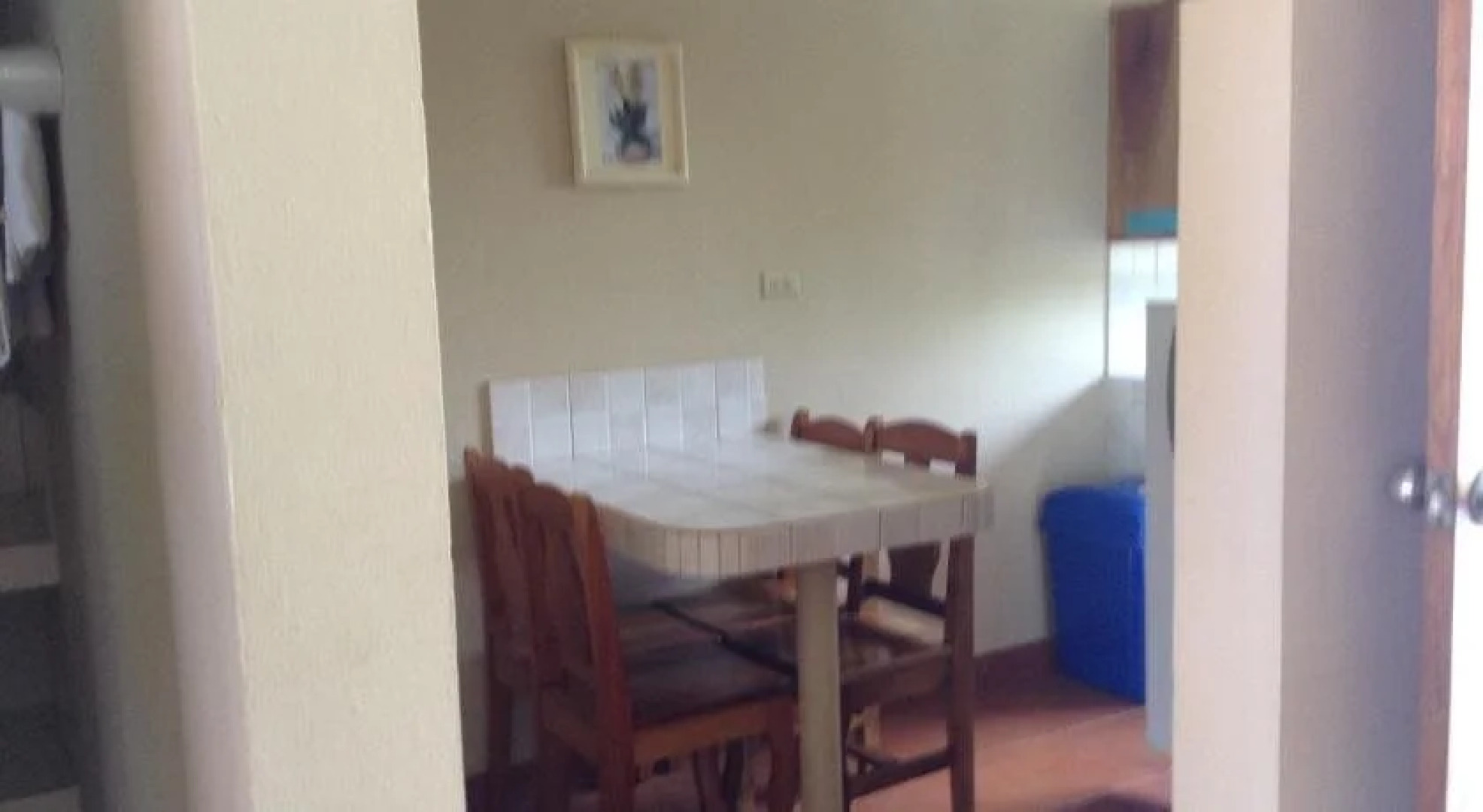 Apartotel Flamboyant