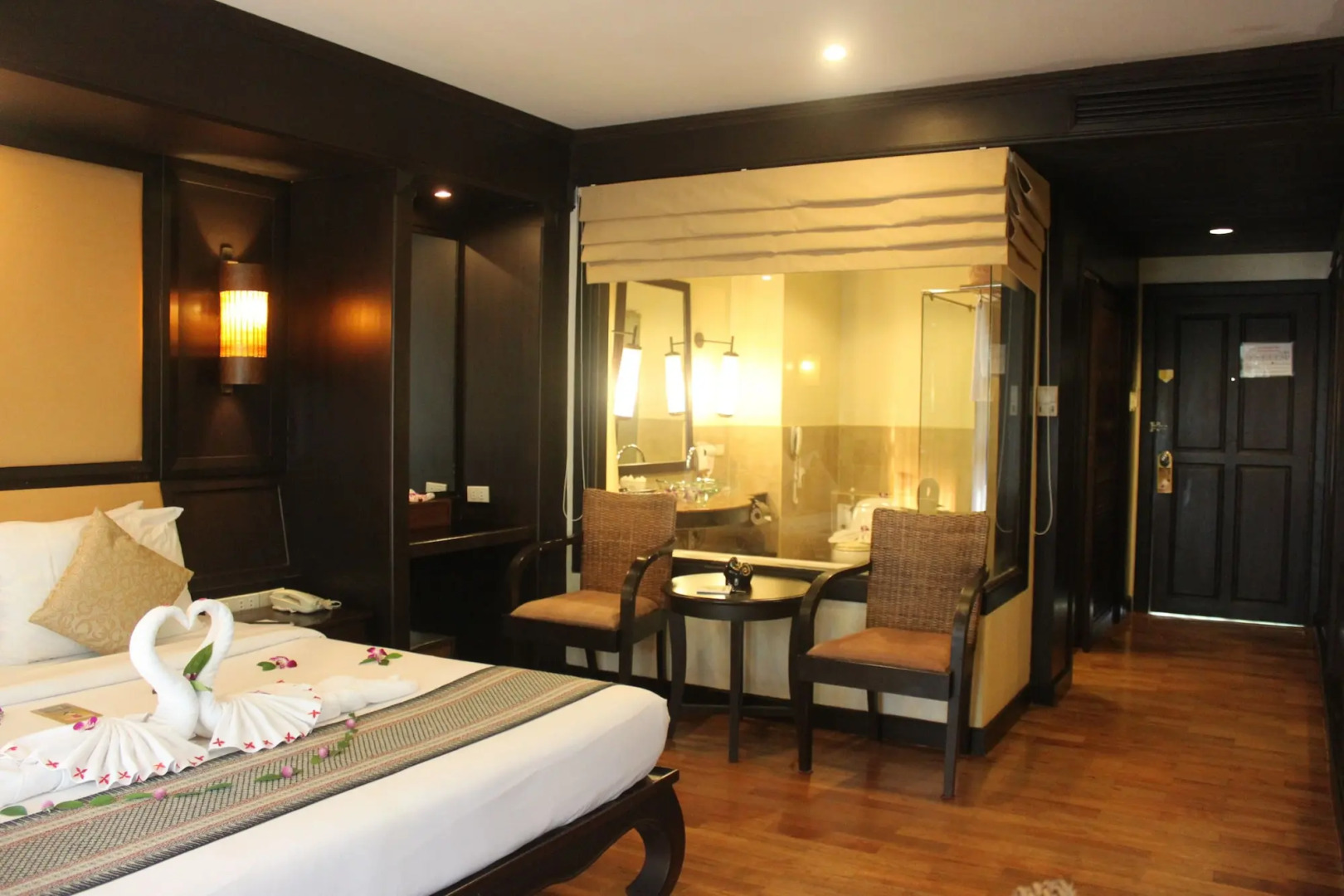 Mukdara Beach Villa & Spa Resort