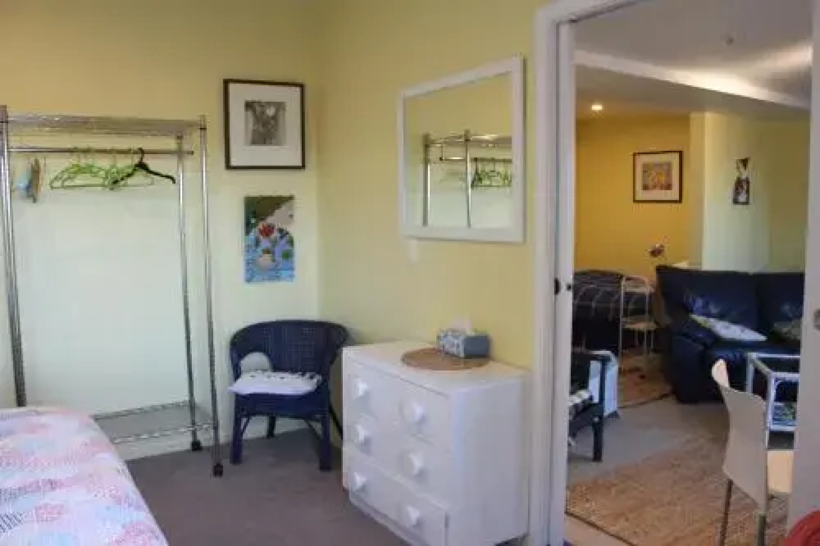 Laughing Fish Studio