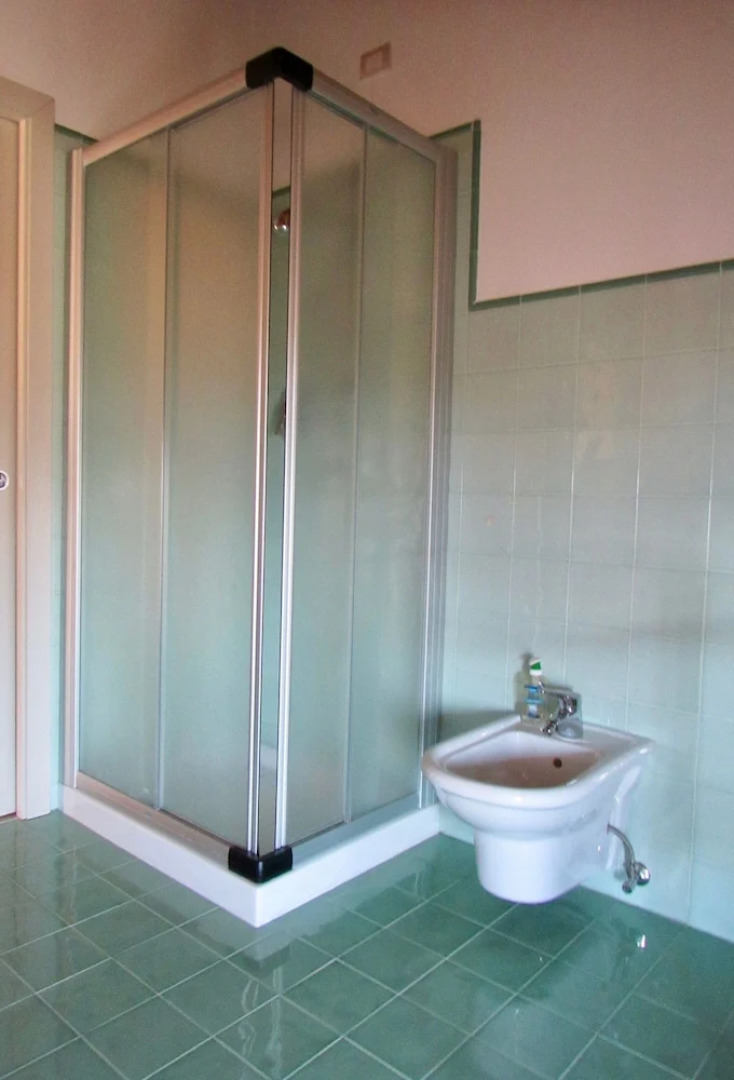 Design Apartment Donna Olga