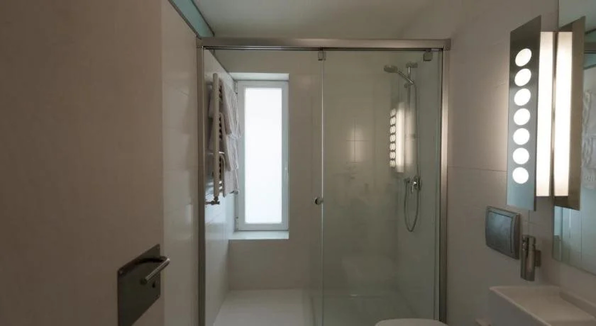 Hotel Boreal Viento Norte