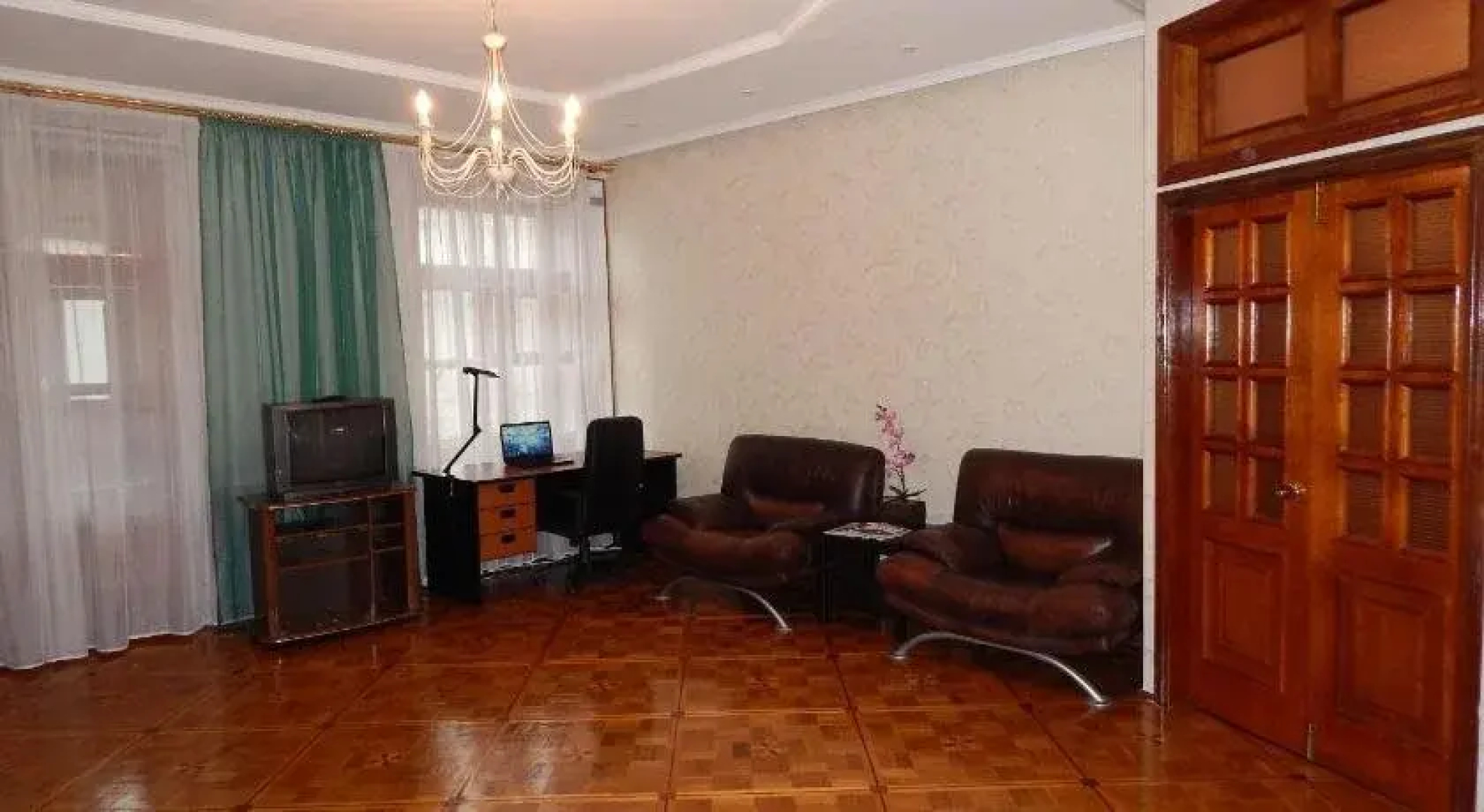 Leningradsky Prospect Hostel