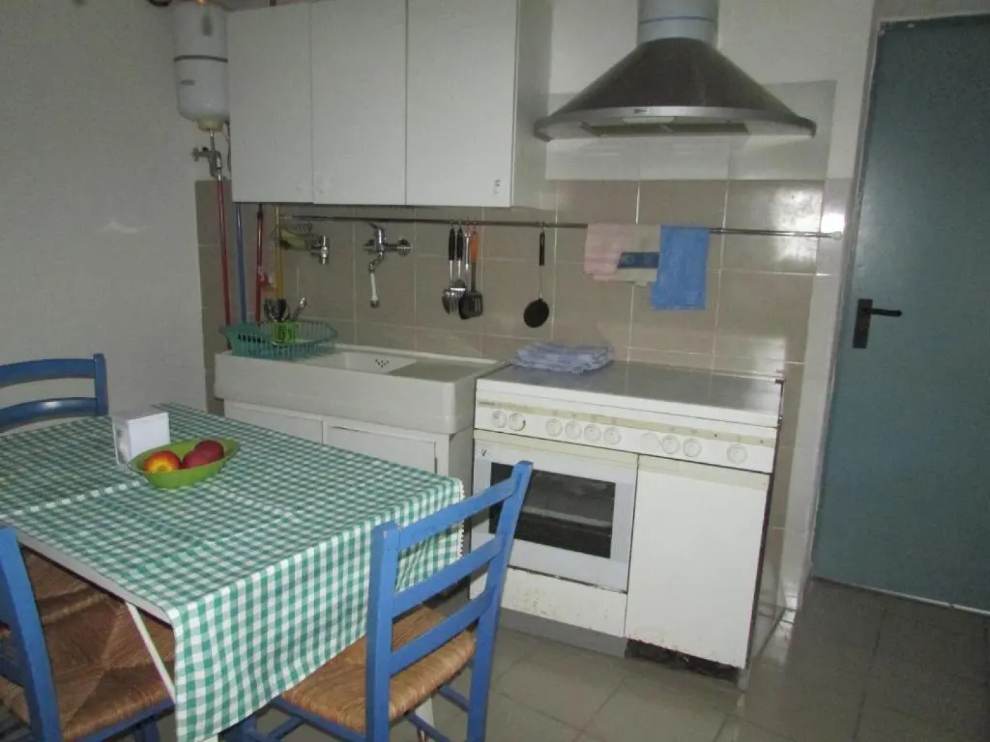 La Terrazza Mombarone