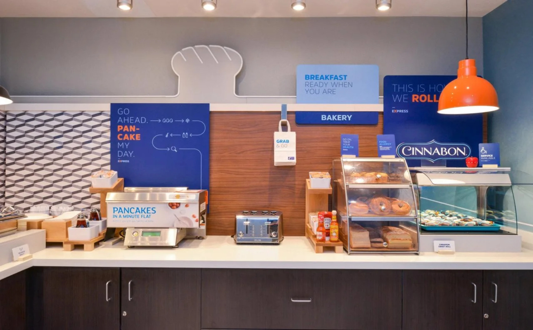 Holiday Inn Express Glenwood Springs by IHG