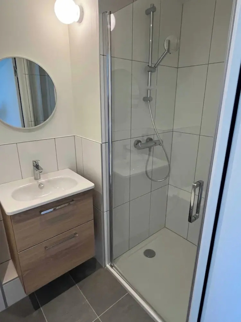 Comfort Studio in a Premium Residence- Sport/cinema