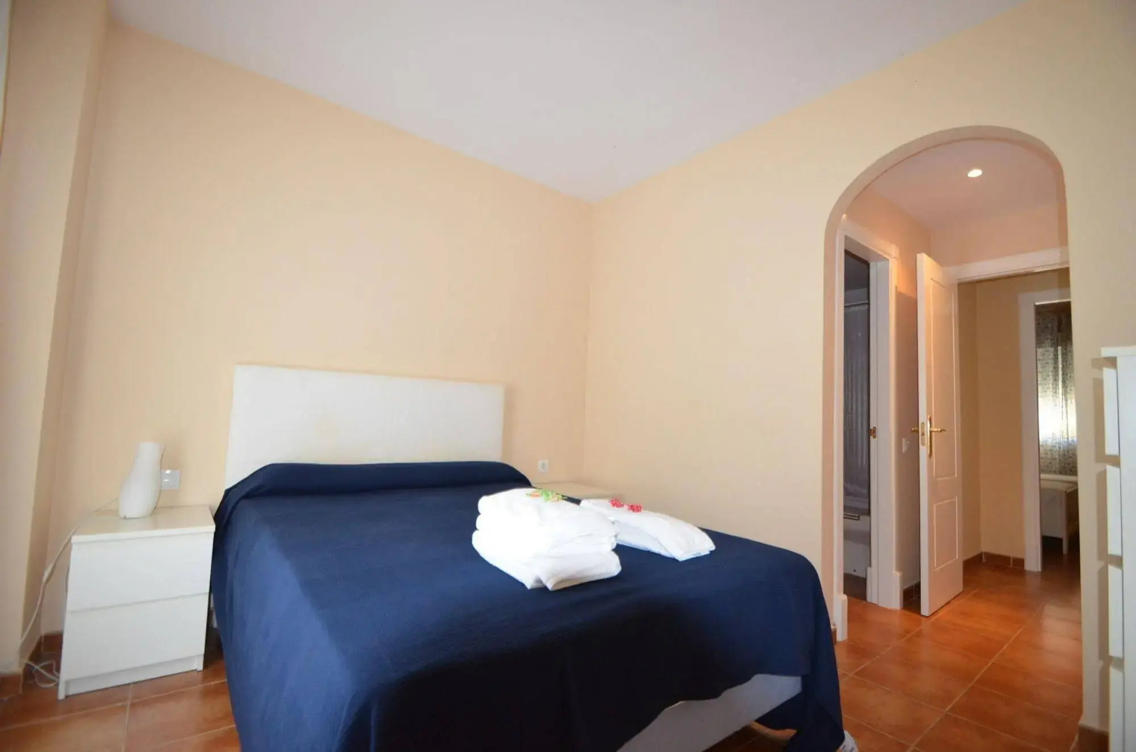 Apartamentos Solmares