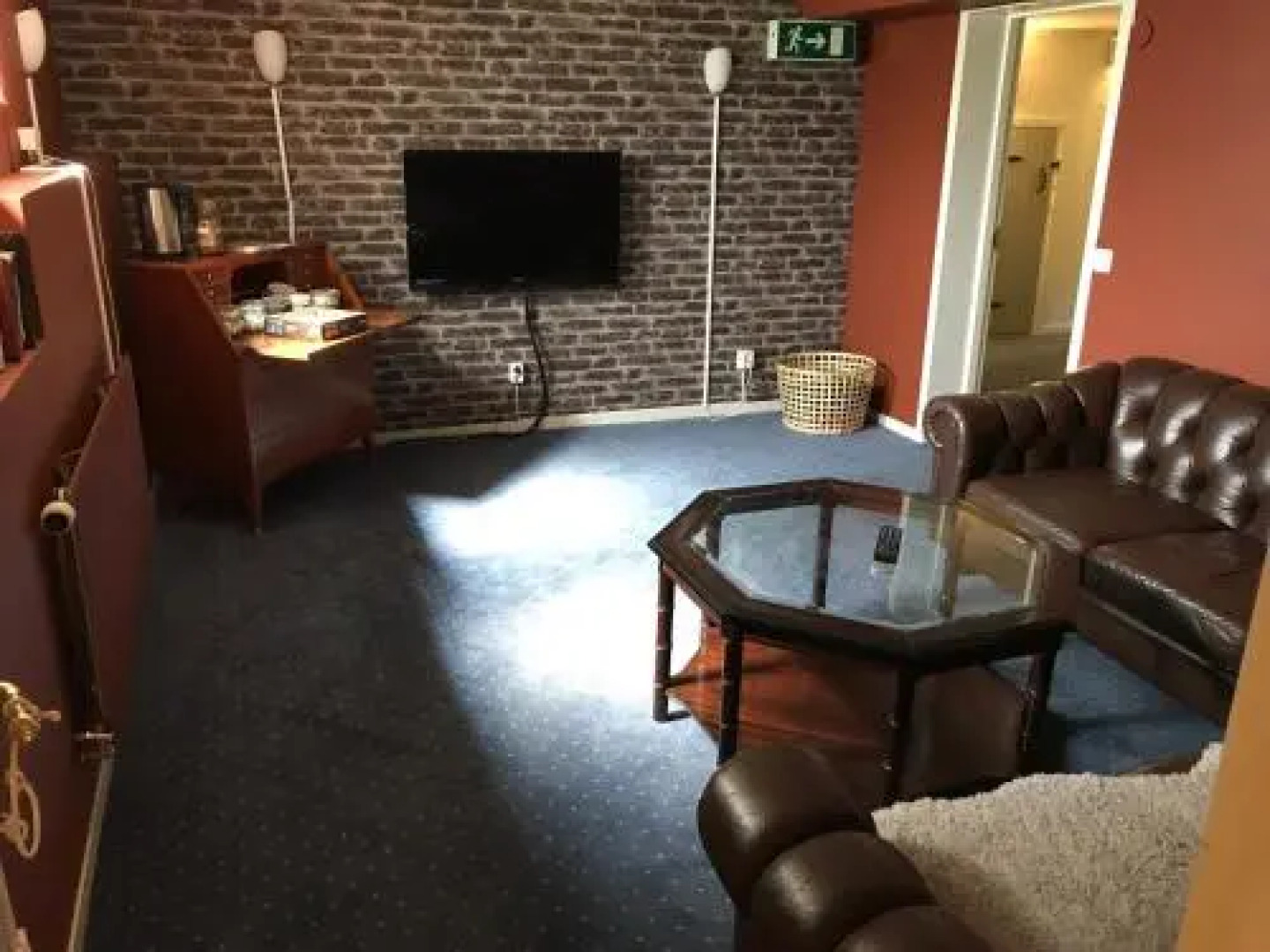 Gävle Bed & Breakfast