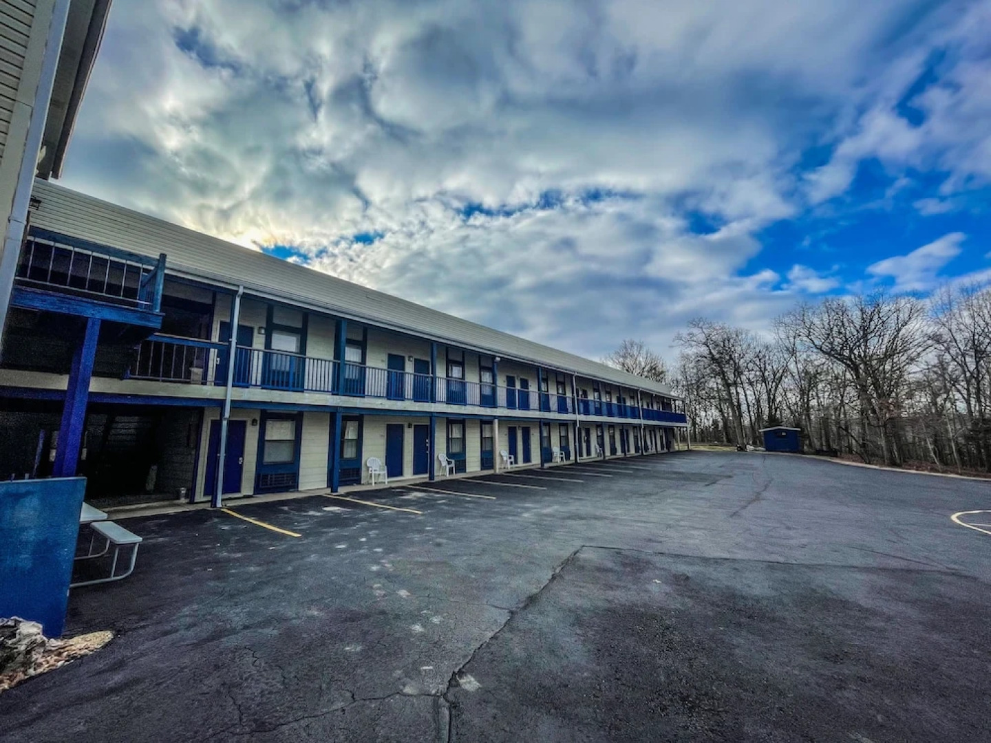 Scottish Inns Osage Beach