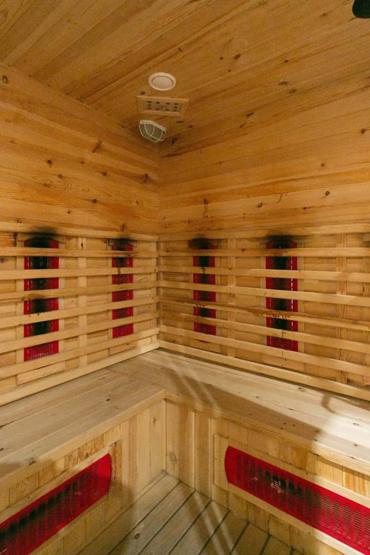 Paris East Side Lodge