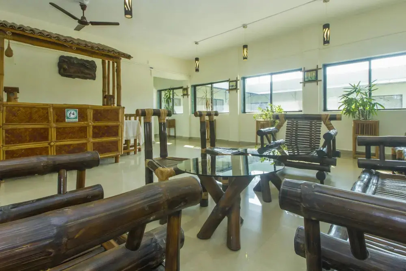 OYO Home 23559 Farmhouse Cottages