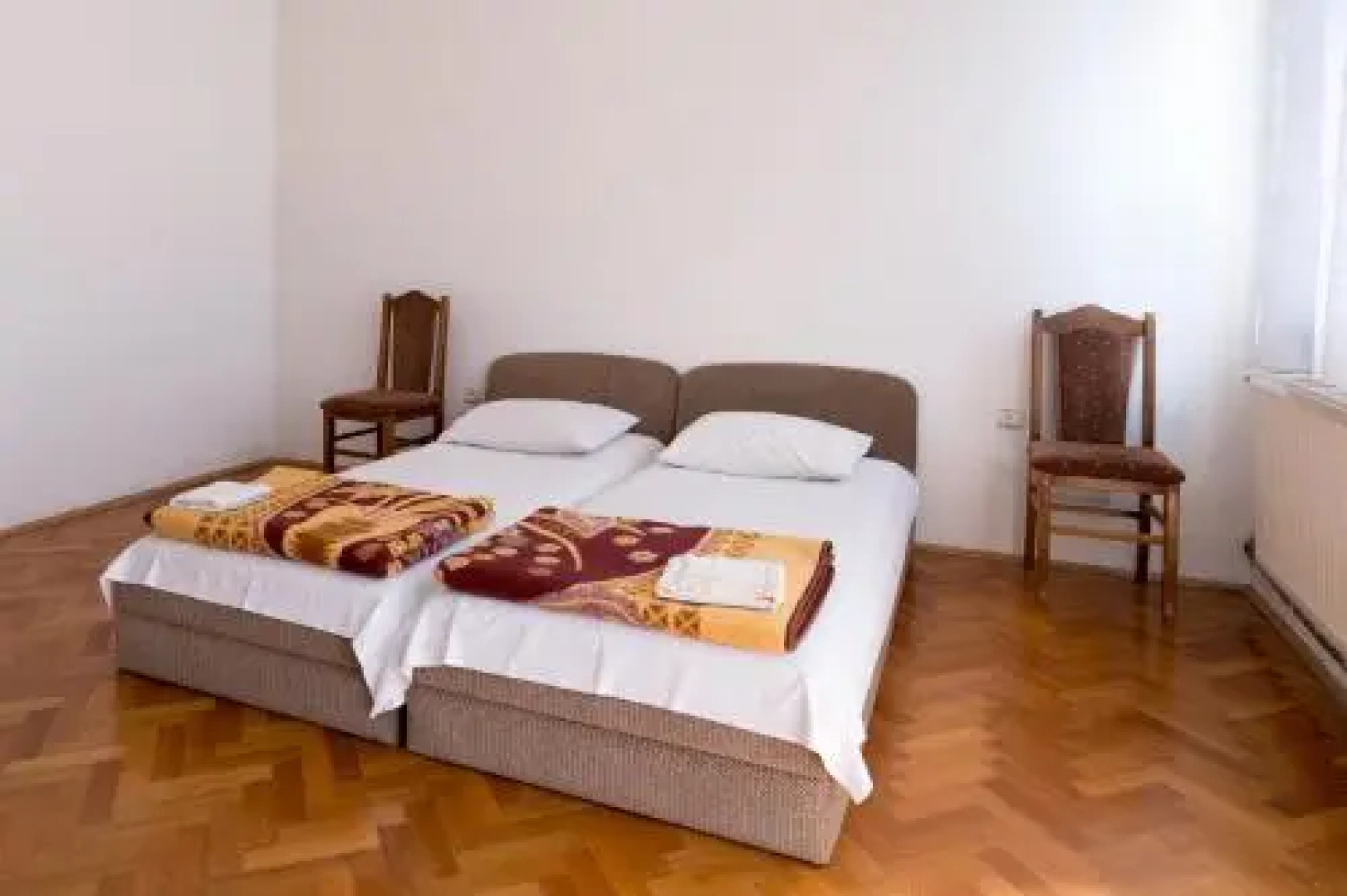 Holiday Home Pozitiva