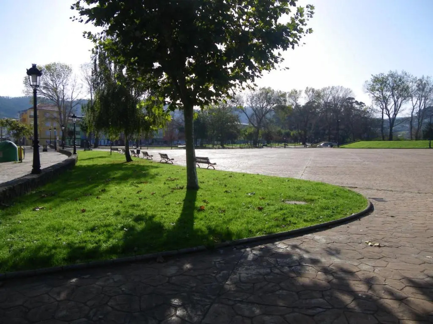 Apartamento en Cedeira a 3 minutos caminando a la playa