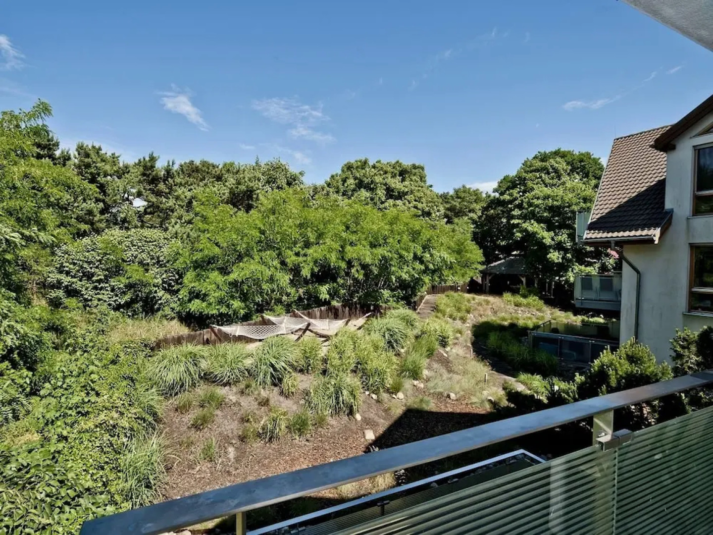 BlueApart Nadmorski Park Jastarnia