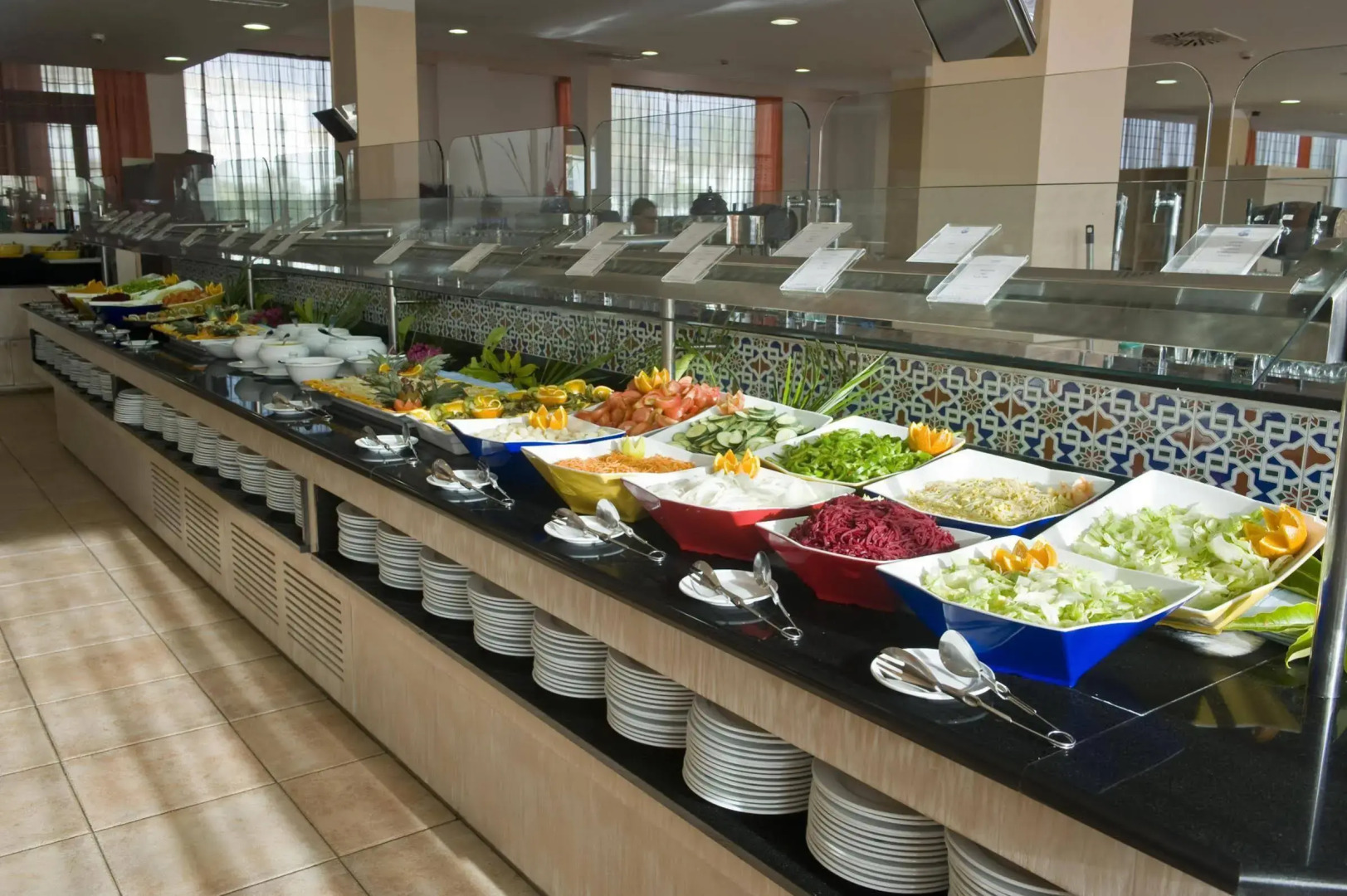 Garden Playanatural Hotel & Spa - Adults Only