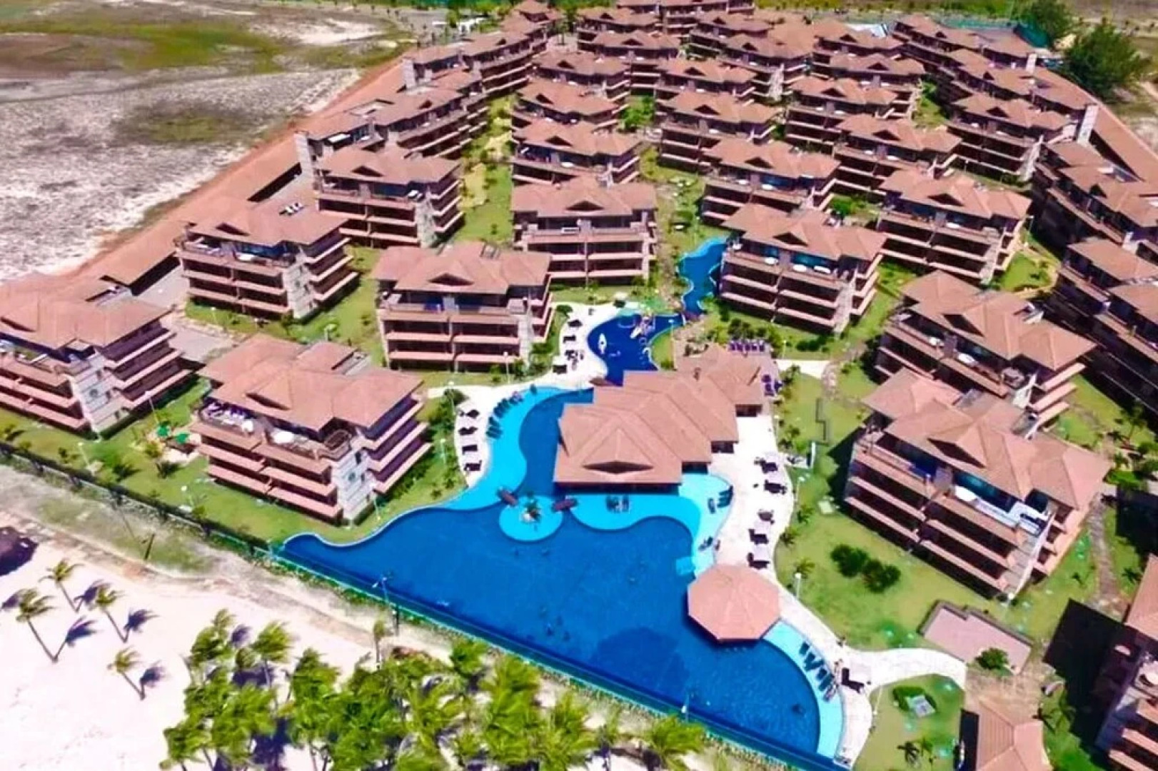 Carpediem - Apart no Manhattan Beach R