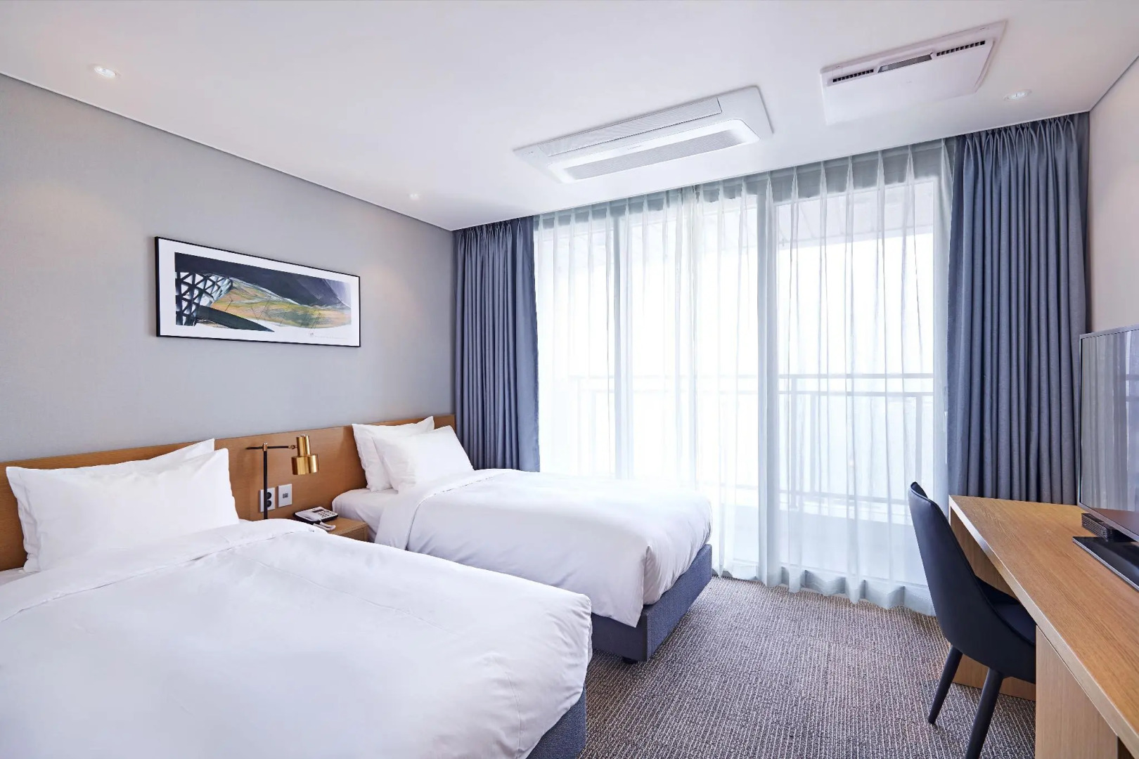 Lavide Atlan Hotel 2