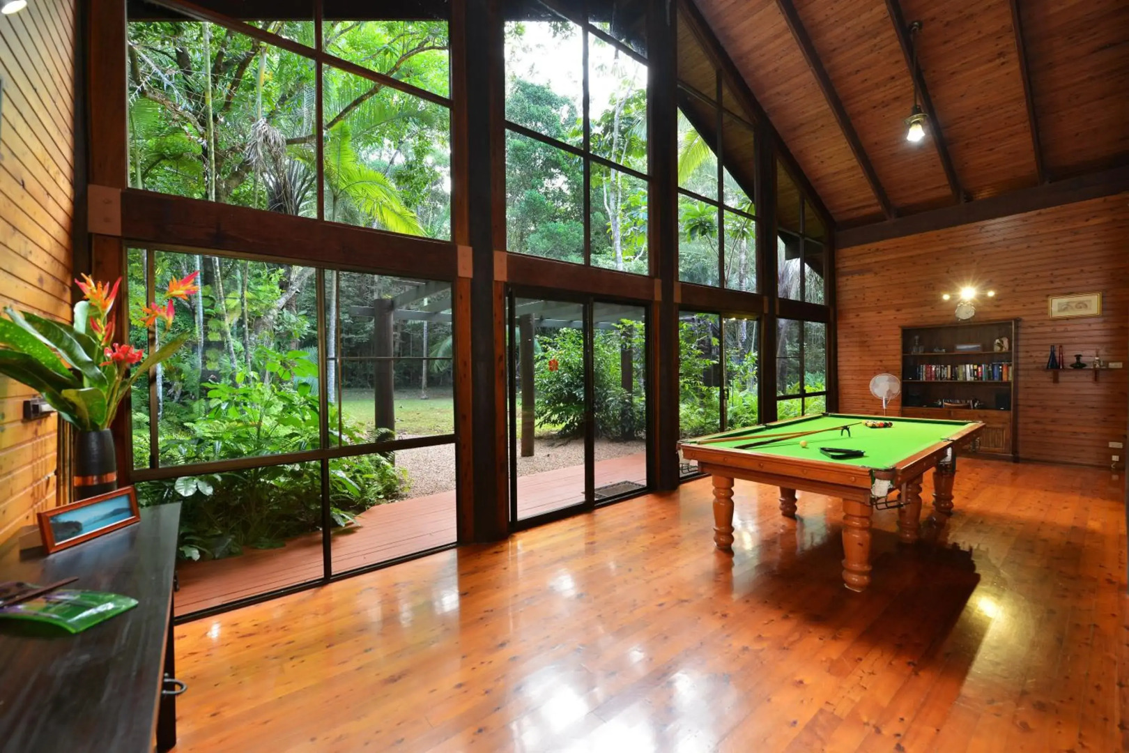 Wait-a-While Eco Retreat