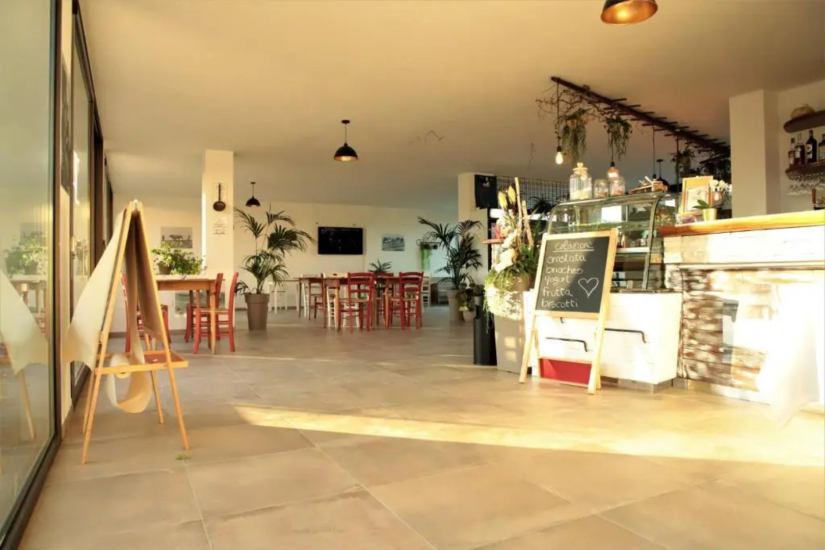 Agriturismo Tre di Spade