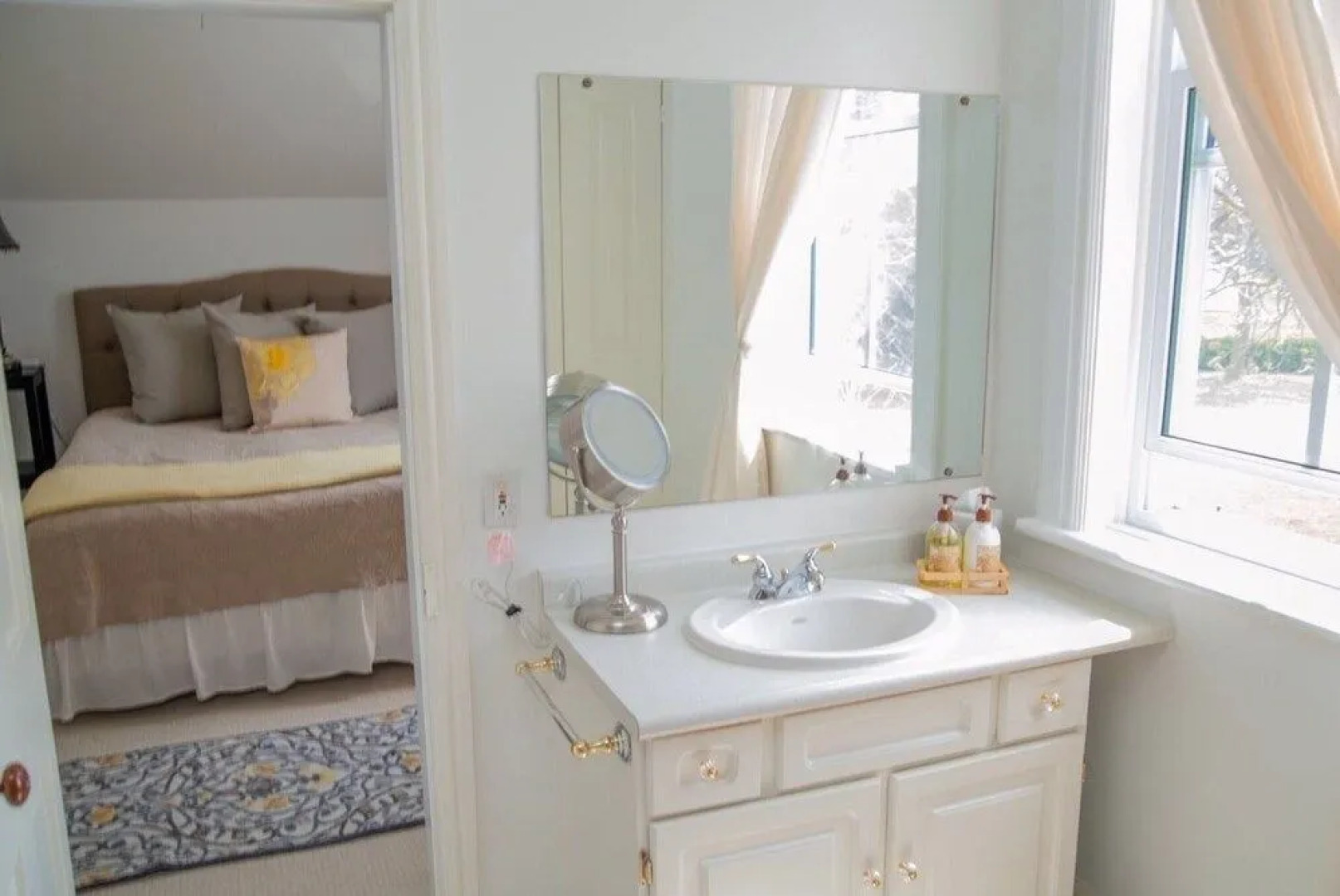 Bayfield Boutique B&B