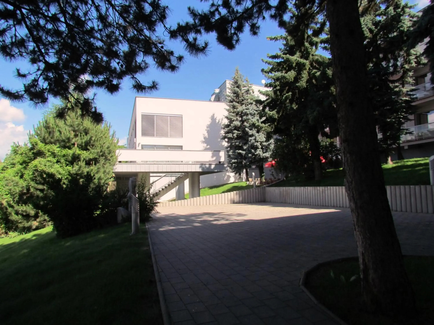 Hotel SOREA Regia