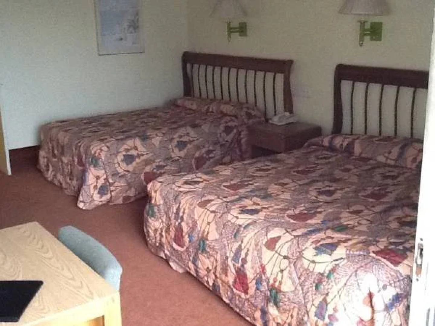 Regency Inn and Suites