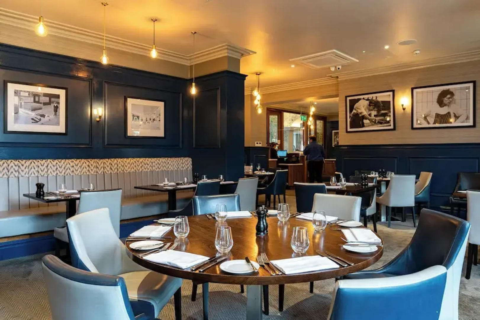 Voco The Clifton Folkestone