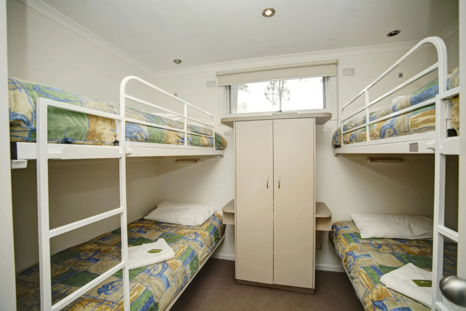 Discovery Parks - Forster