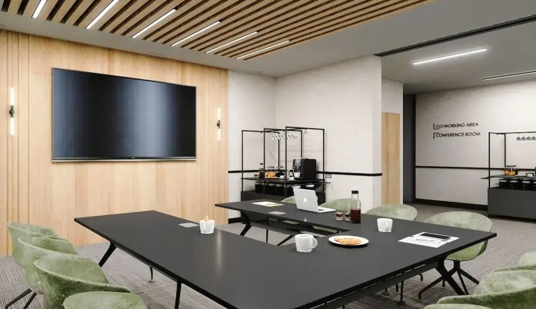 Tulip Residences Lviv