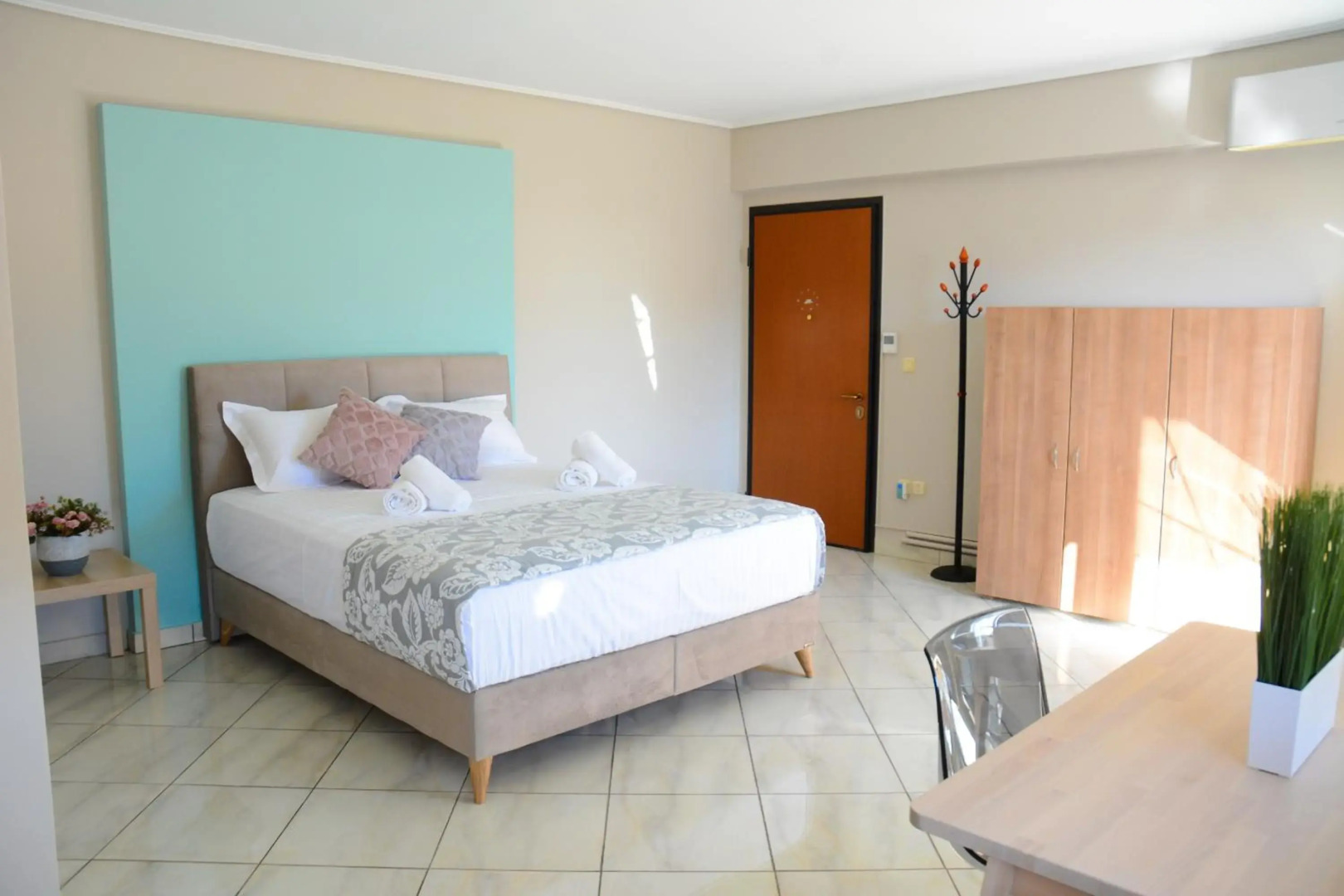 The frescamento.collection apartment