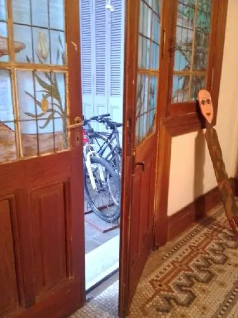 Hostel Bienvenida Golondrina