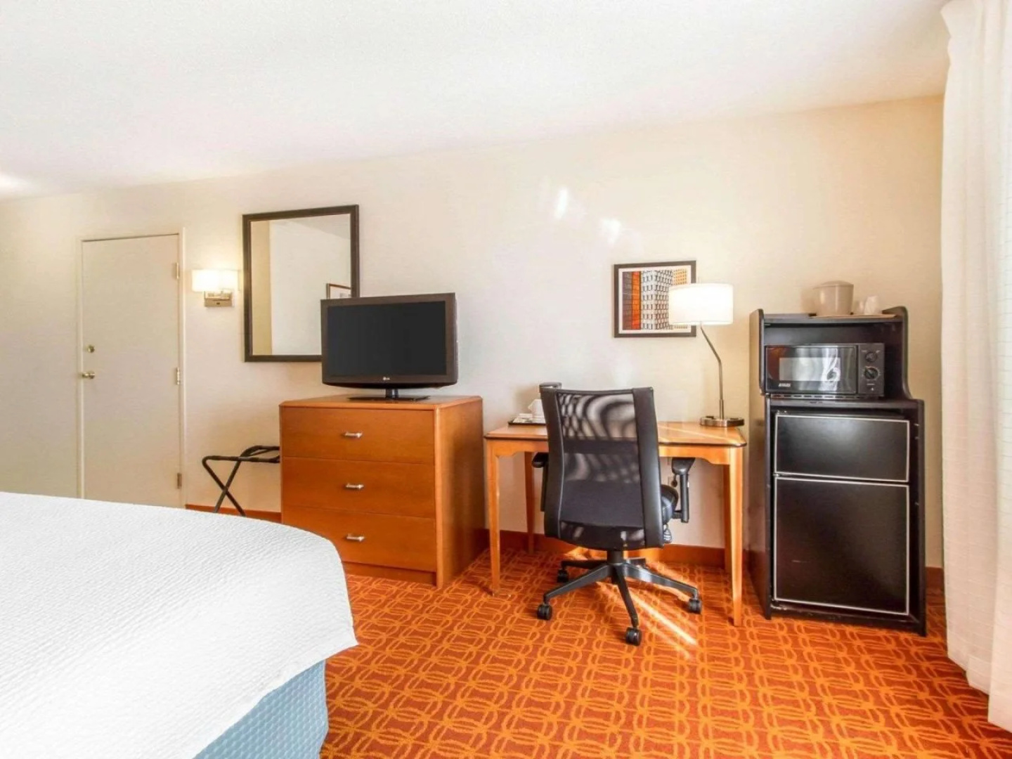 Quality Inn & Suites Keokuk North