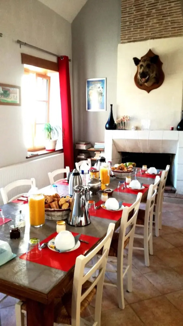 La Haute Traversiere