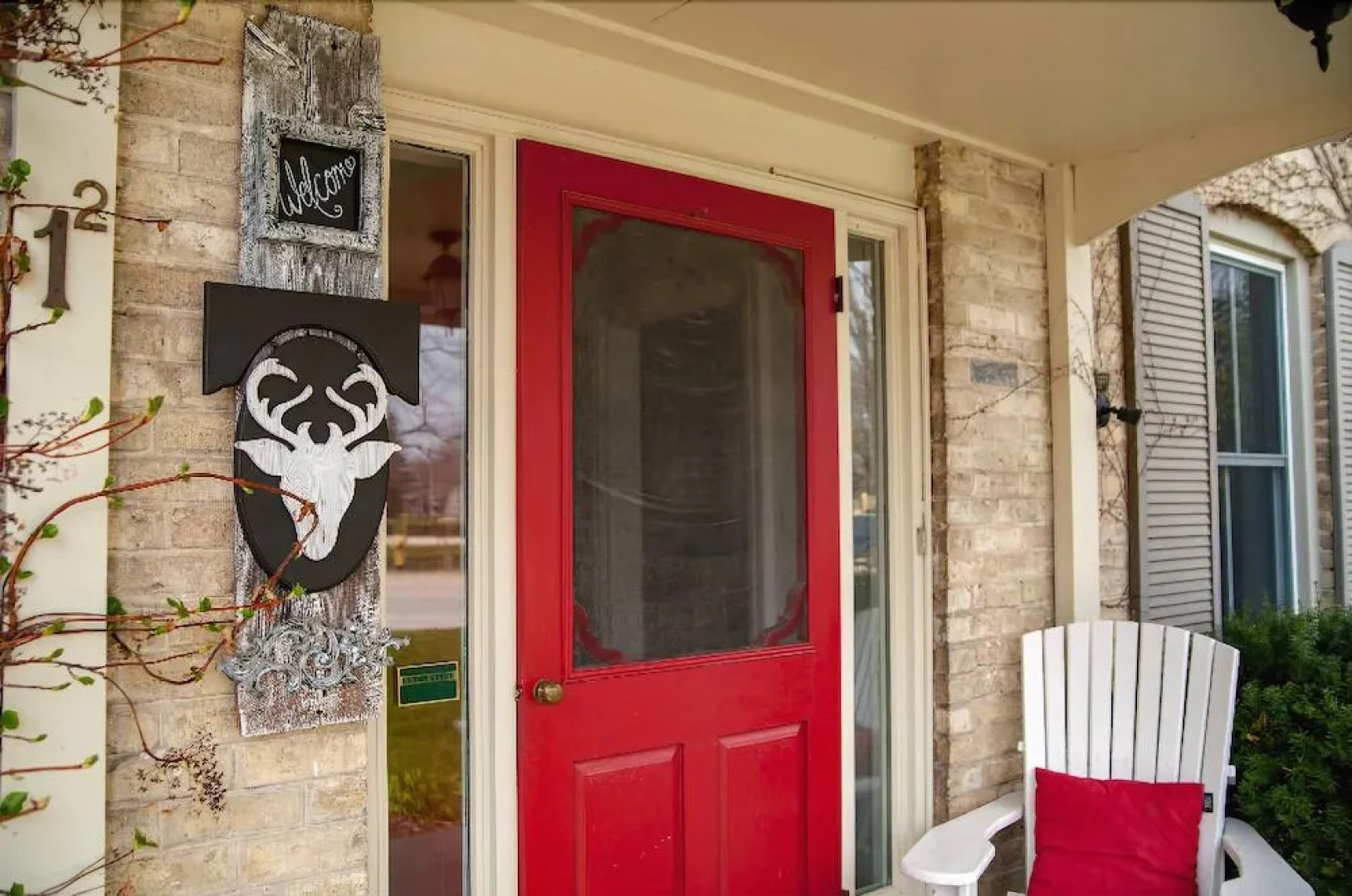 Bayfield Boutique B&B