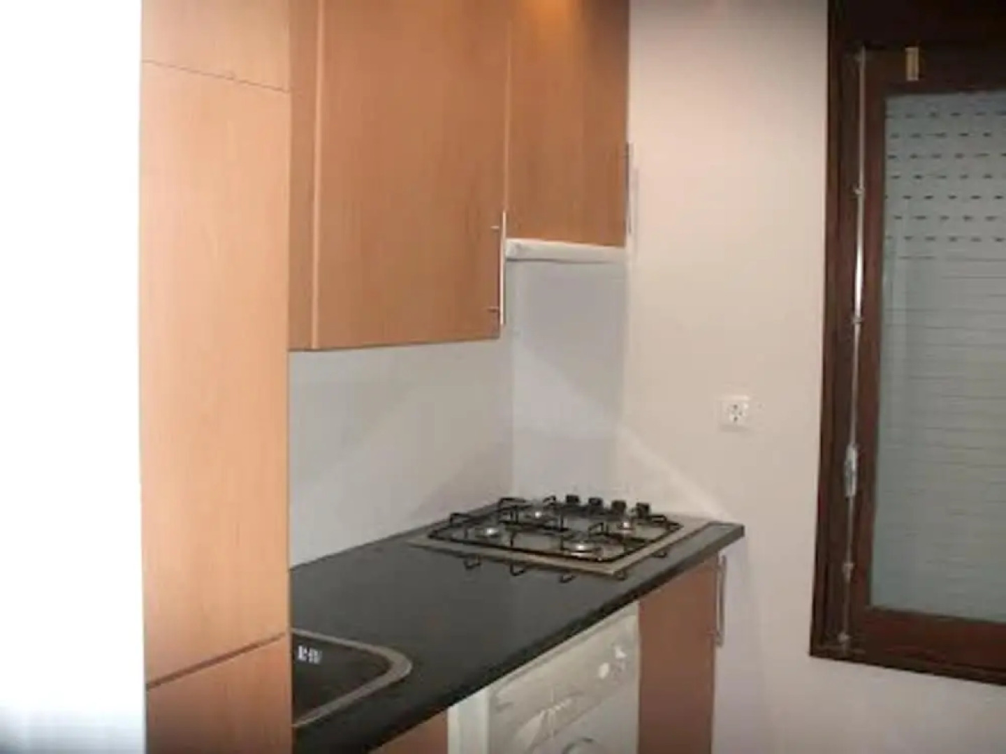 Apartment With one Bedroom in Troia, With Enclosed Garden - Near the Beach