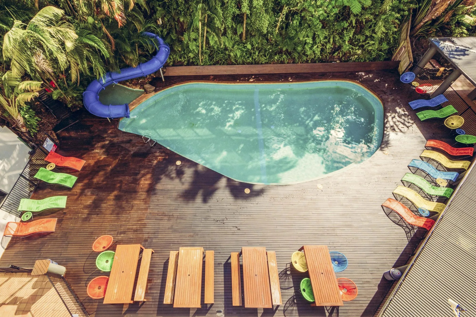 Greenmount Beach House