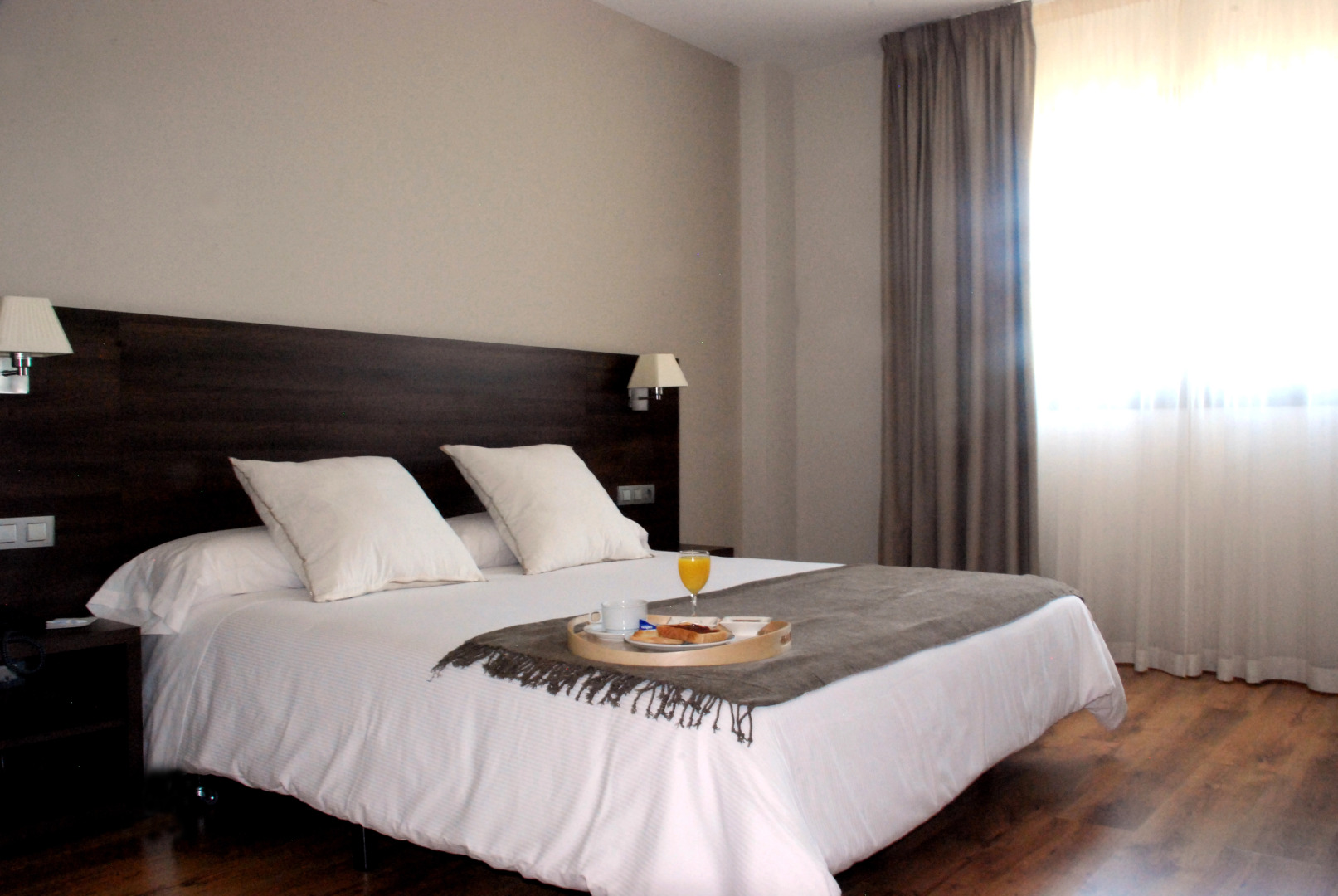 Hotel Pago del Olivo