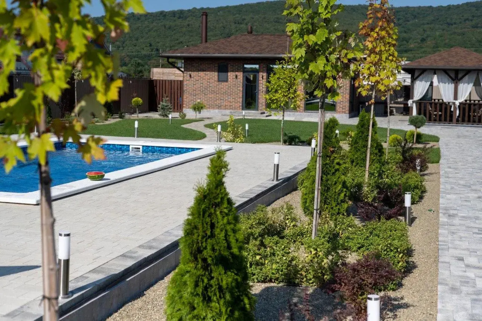 Fazenda База Отдыха