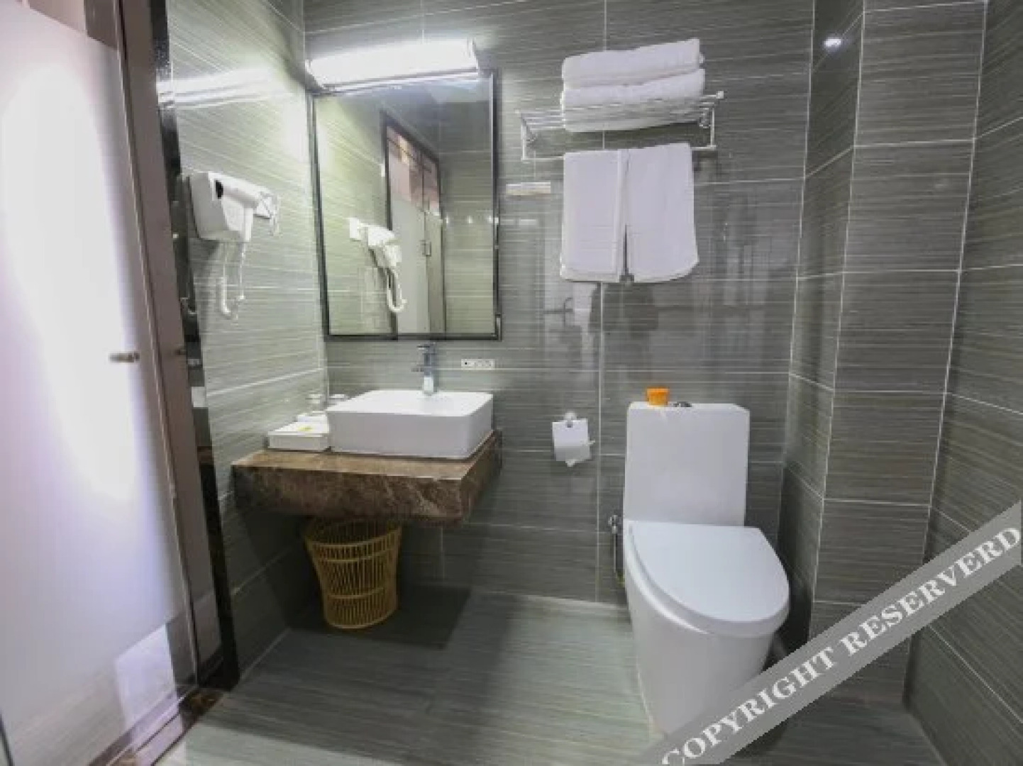 Super Inn Putian Zhengrong Plaza