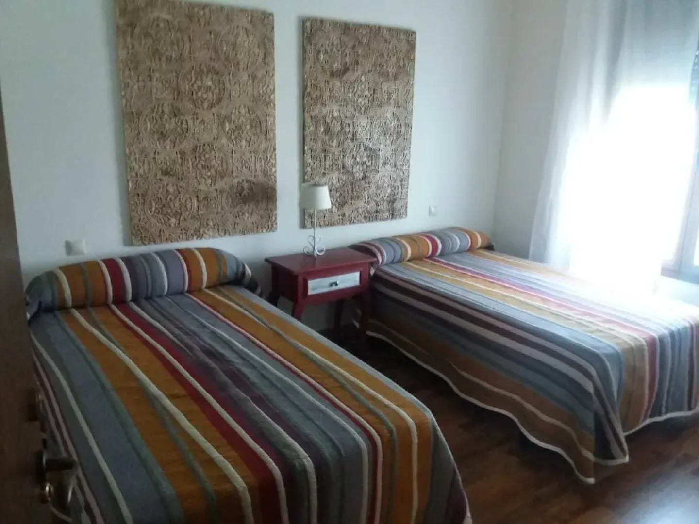 Casa Rural Los Mentideros