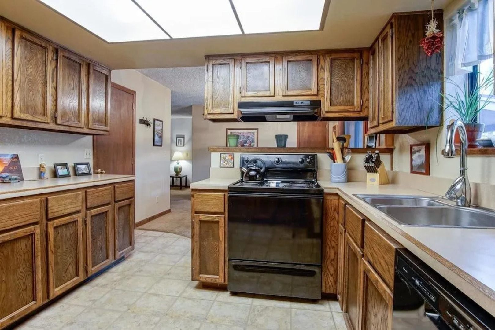 Canyon Terrace Retreat