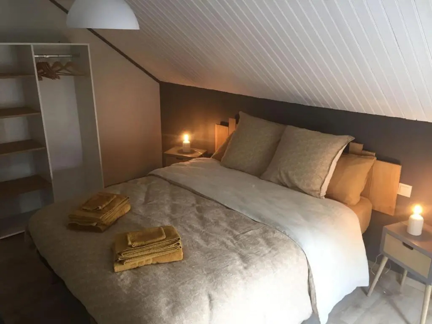 Gite 8 a 14 Personnes En Champagne Avec Jacuzzi