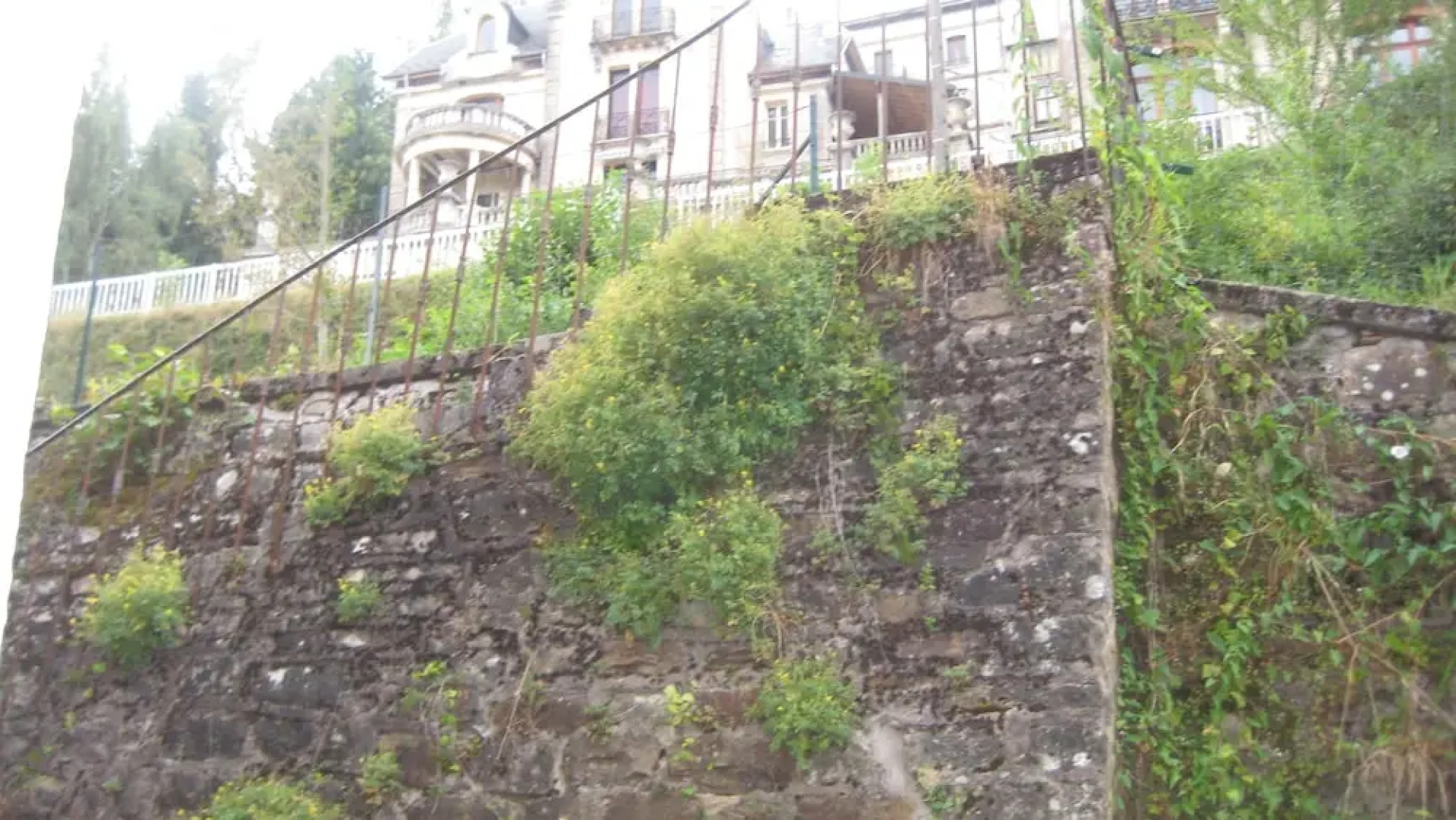 Secondus - Villa Marguerite