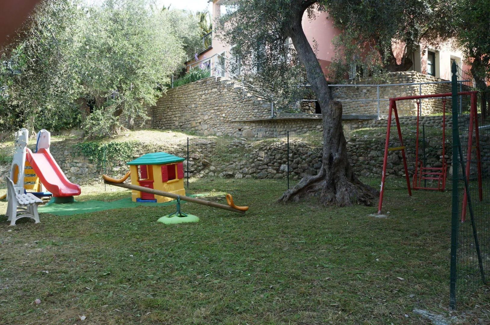 Villaggio RTA Borgoverde