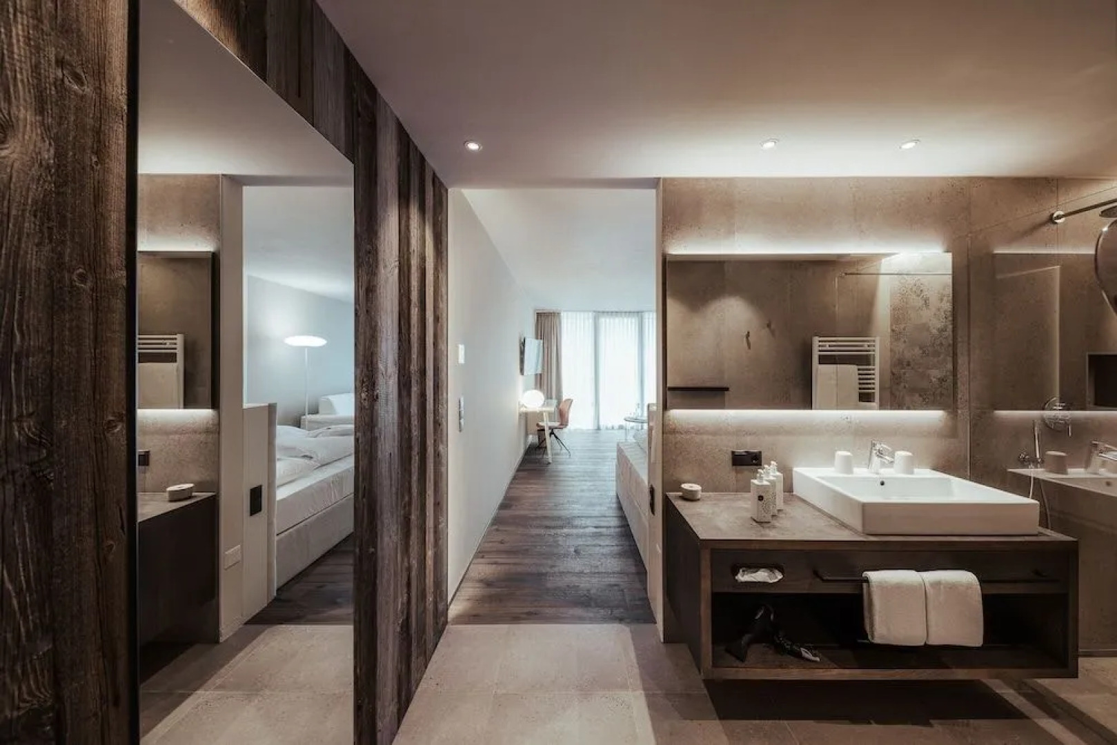 Am Sonnenhang Panoramahotel