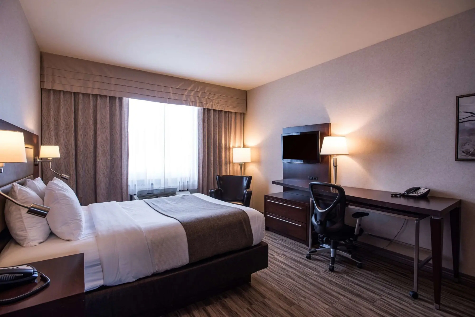 Quality Inn & Suites
