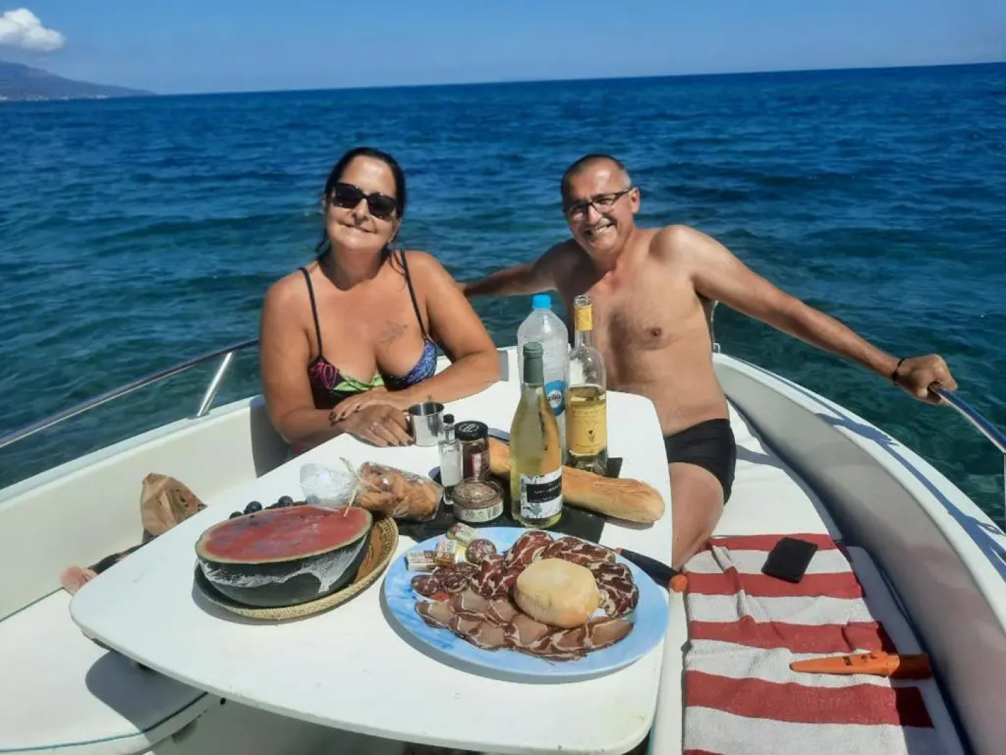 Cap Corse Uribellinu 2